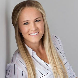 Meet your Posher, Megan